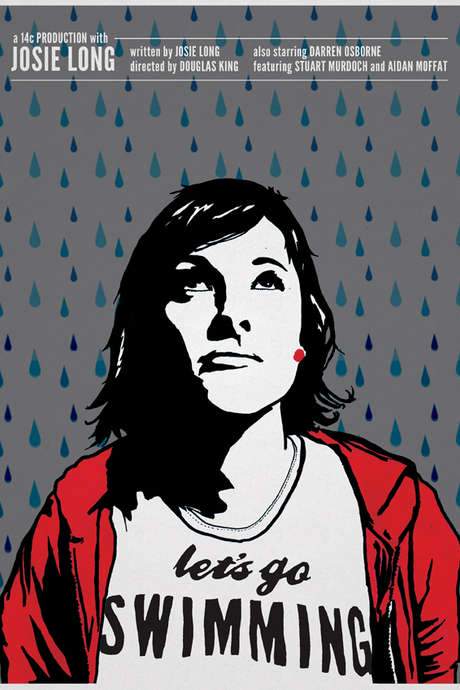 Let’s Go Swimming